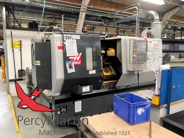 HAAS DS-30Y